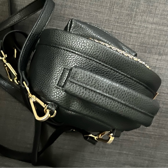 NWT STEVE MADDEN MINI BACKPACK SHOULDER BAG - Picture 6 of 10